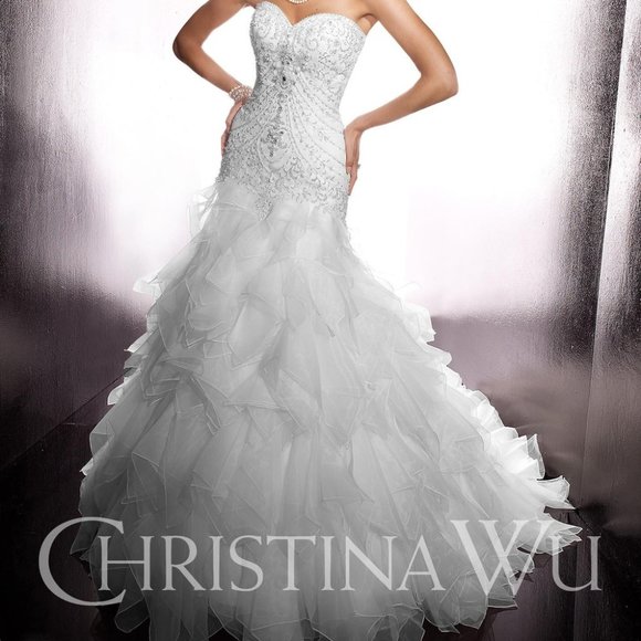 Christina Wu 15449